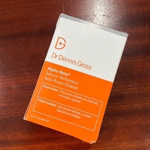 Dr Dennis Gross Alpha Beta Serum Perfecteur